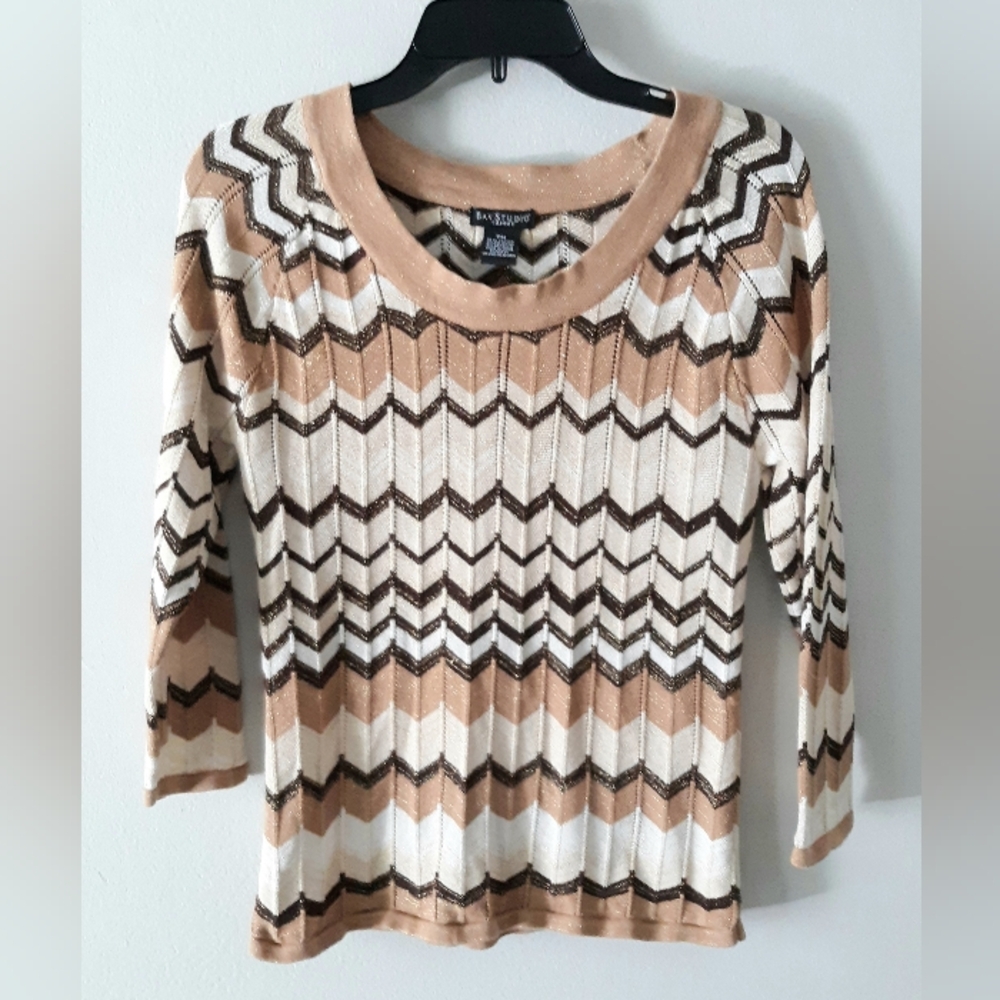 Bay Studio Knit Top